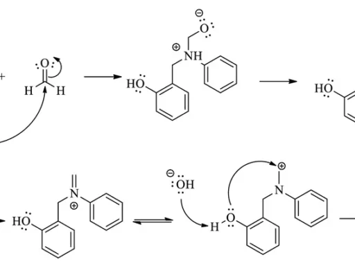 N-Methylation of Secondary Amines