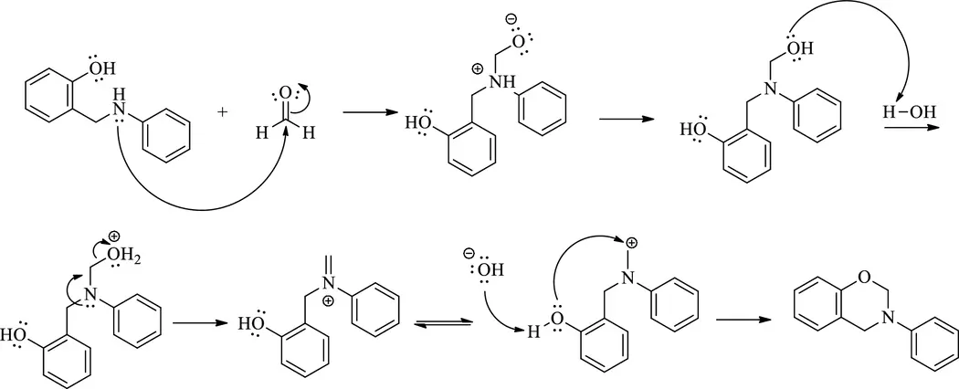 N-Methylation of Secondary Amines