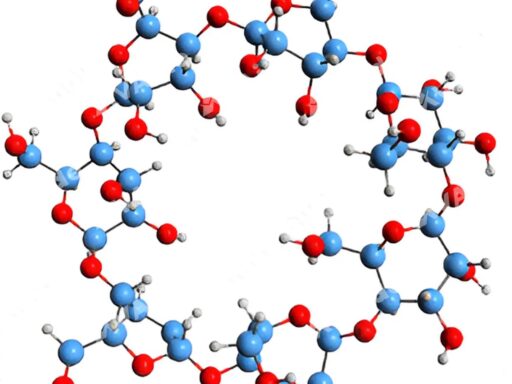 L-Cyclodextrins