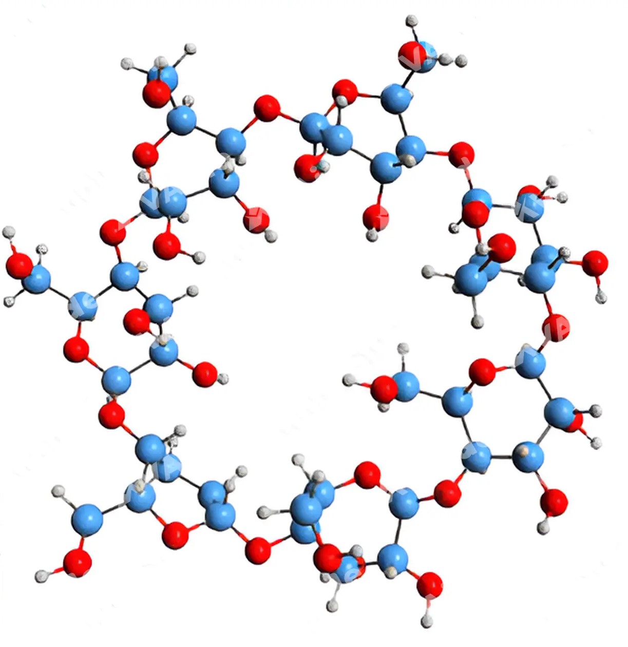 L-Cyclodextrins