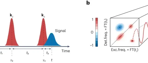 Two-Dimensional Electronic Spectroscopy