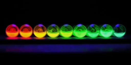 synthesis of Quantum Dots