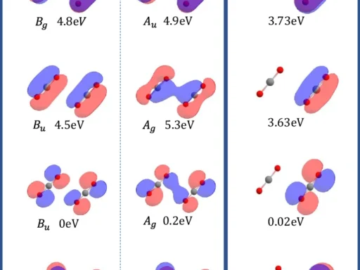 Carbon Dioxide Dimer