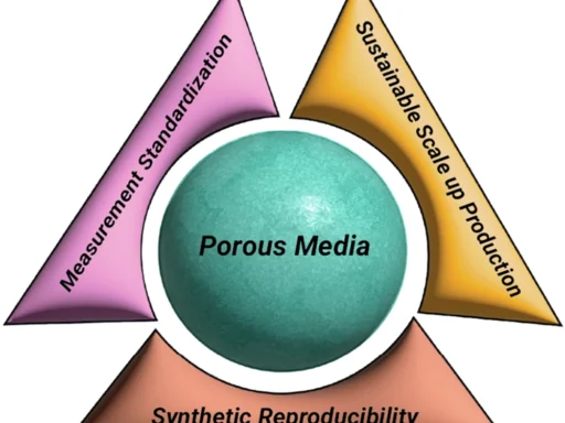 Porous Materials