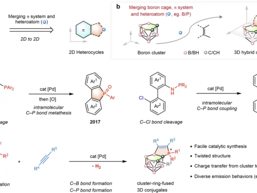 Boron Cluster