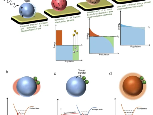 Plasmonic Photocatalysis