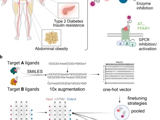 Multi-Target Ligands