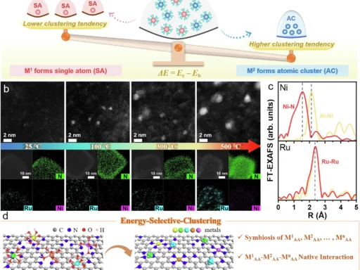 Hydrogen Evolution Reaction